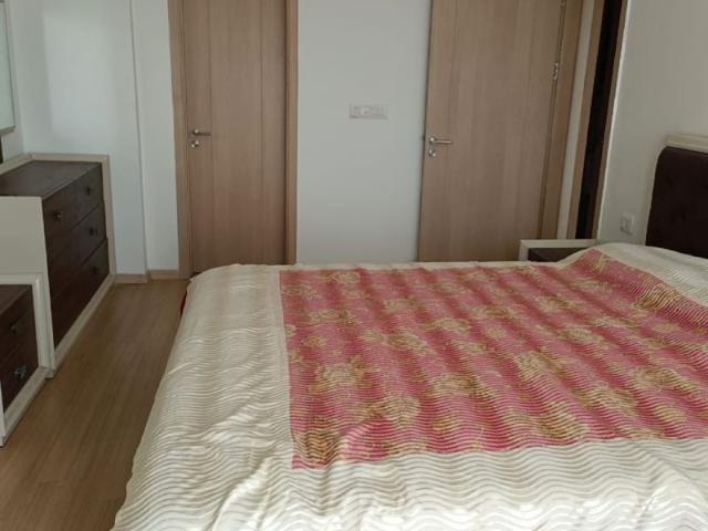 Resale | 2.5 BHK + 645 Sq.Ft. Apartment in GLS Avenue 81