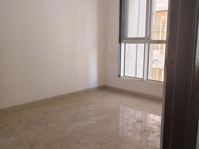 Resale | 2.5 BHK 650 Sq.Ft. Apartment in Madhumalti CHS