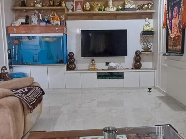 Resale | 2.5 BHK 65 Sq.Mt. Apartment in Natu 9 Riviera Hills