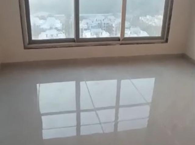 Resale | 2.5 BHK 710 Sq.Ft. Apartment in Bharat Arize