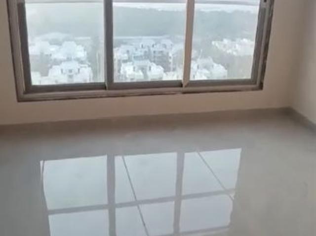 Resale | 2.5 BHK 710 Sq.Ft. Apartment in Bharat Arize