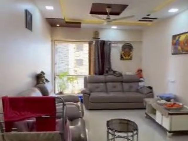 Resale | 2.5 BHK + 725 Sq.Ft. Apartment in Ritu Paradise