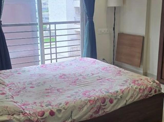 Resale | 2.5 BHK + 726 Sq.Ft. Apartment in JVM Sky Court
