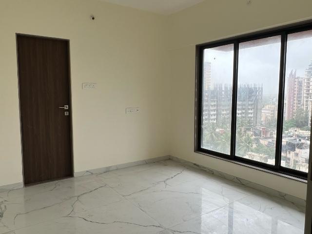 Resale | 2.5 BHK 730 Sq.Ft. Apartment in Cementers Tavisa