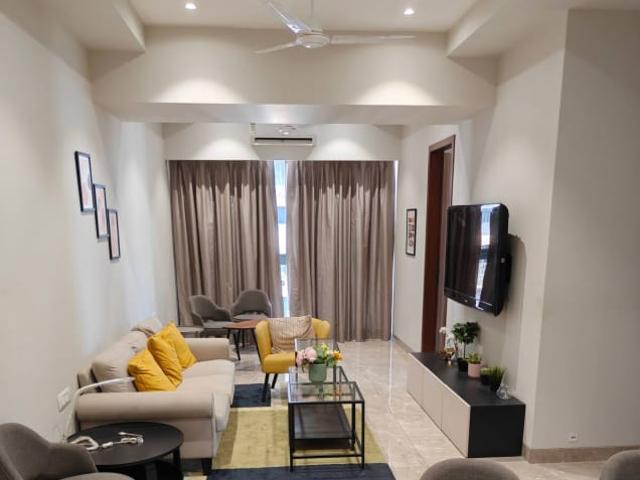 Resale | 2.5 BHK 731 Sq.Ft. Apartment in Bharat Arize