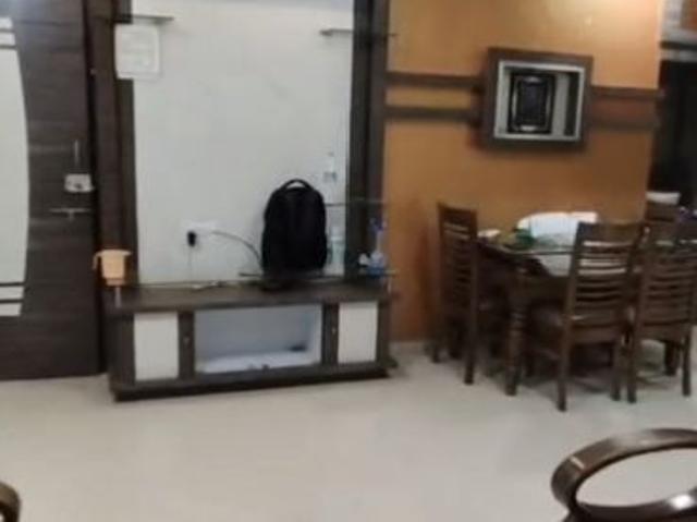 Resale | 2.5 BHK 740 Sq.Ft. Apartment in Sai Vrindavan