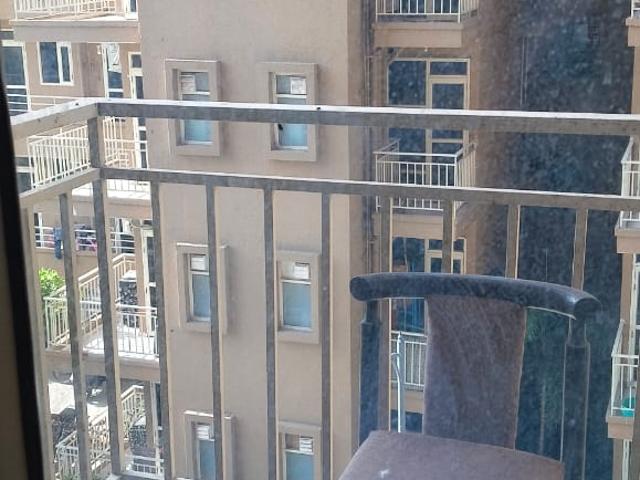 Resale | 2.5 BHK 745 Sq.Ft. Apartment in Pyramid Urban Homes 2