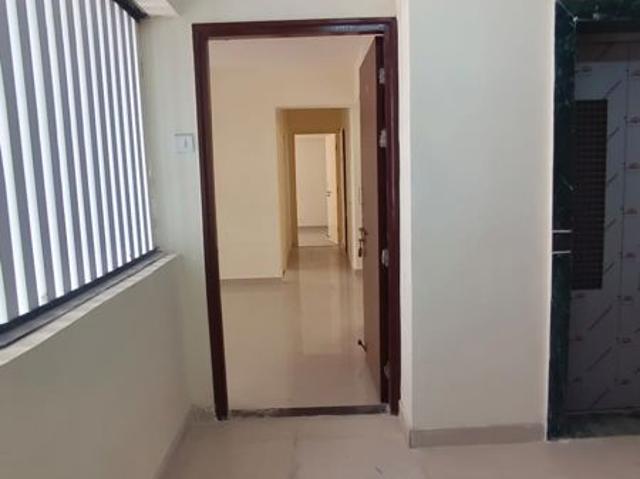 Resale | 2.5 BHK + 750 Sq.Ft. Apartment in Omkar Ananta