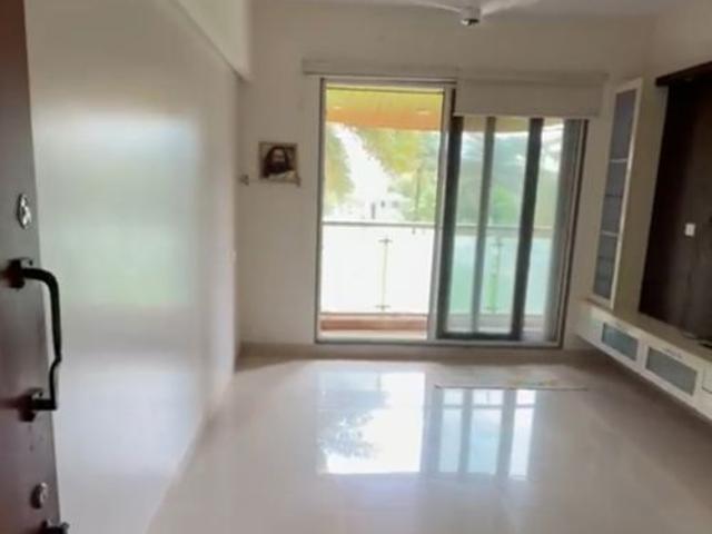 Resale | 2.5 BHK + 750 Sq.Ft. Apartment in Big Splash