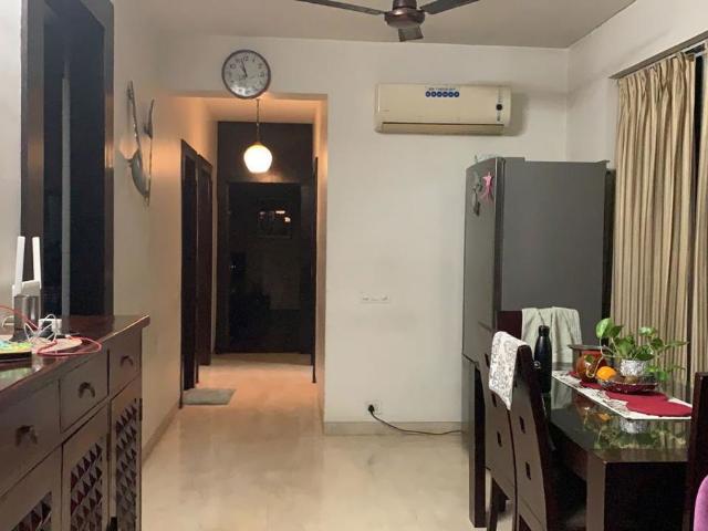 Resale | 2.5 BHK 750 Sq.Ft. Apartment in Pyramid Altia