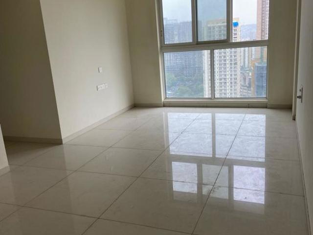 Resale | 2.5 BHK 754 Sq.Ft. Apartment in Wadhwa Atmosphere O2