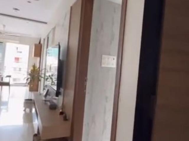 Resale | 2.5 BHK 767 Sq.Ft. Apartment in Goregaon West