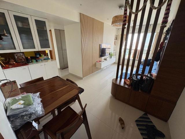 Resale | 2.5 BHK 770 Sq.Ft. Apartment in Arihant Residency Sion