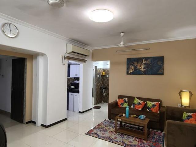 Resale | 2.5 BHK + 775 Sq.Ft. Apartment in Kailash Plaza
