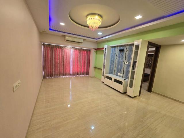 Resale | 2.5 BHK 776 Sq.Ft. Apartment in Ameet Tower