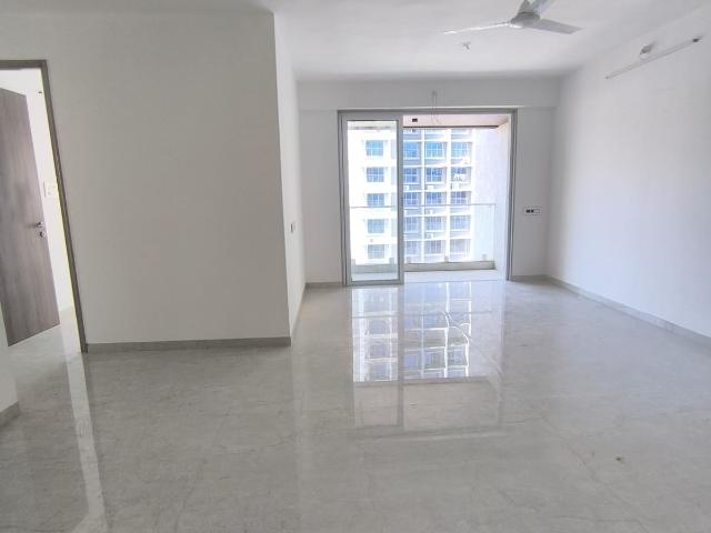 Resale | 2.5 BHK 780 Sq.Ft. Apartment in Shreenathji Celestial Heights