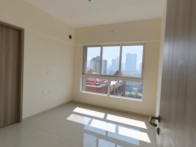 Resale | 2.5 BHK 780 Sq.Ft. Apartment in Wadhwa TW Gardens