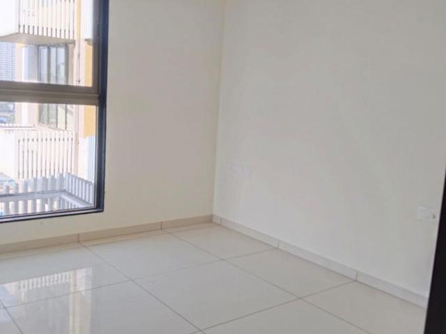 Resale | 2.5 BHK 788 Sq.Ft. Apartment in Chandak 34 Park Estate