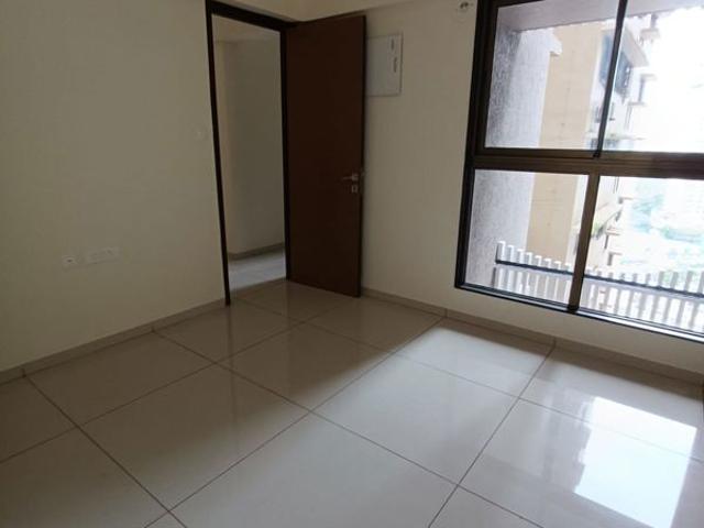 Resale | 2.5 BHK 788 Sq.Ft. Apartment in Chandak 34 Park Estate