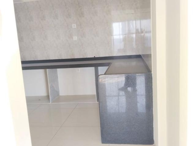 Resale | 2.5 BHK 788 Sq.Ft. Apartment in Chandak 34 Park Estate