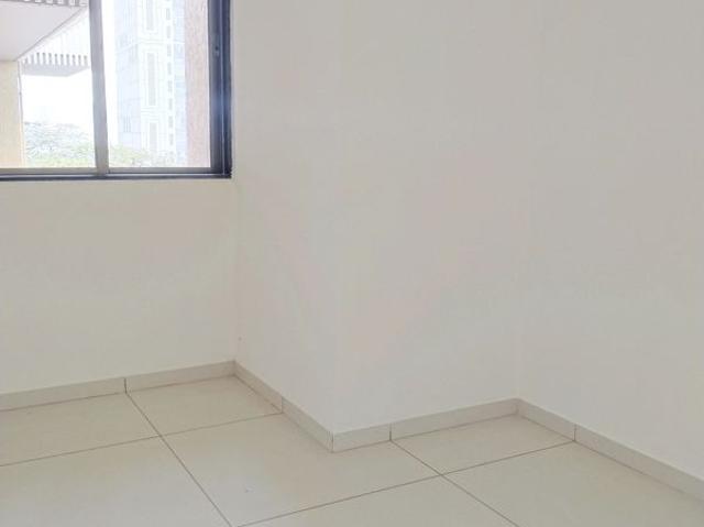 Resale | 2.5 BHK 788 Sq.Ft. Apartment in Chandak 34 Park Estate