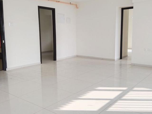 Resale | 2.5 BHK 788 Sq.Ft. Apartment in Chandak 34 Park Estate
