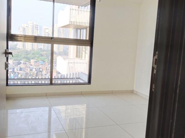 Resale | 2.5 BHK 788 Sq.Ft. Apartment in Chandak 34 Park Estate