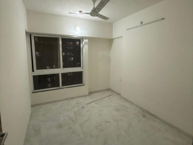 Resale | 2.5 BHK 789 Sq.Ft. Apartment in Kohinoor Sapphire