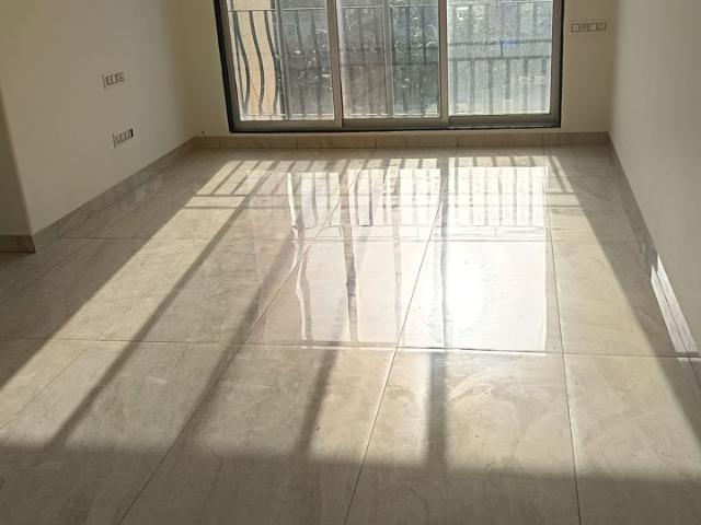 Resale | 2.5 BHK 800 Sq.Ft. Apartment in MV Labh Samarth Heights
