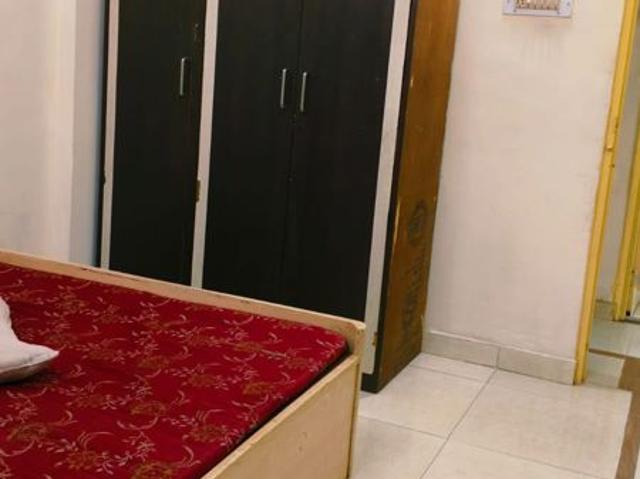 Resale | 2.5 BHK 800 Sq.Ft. Apartment in Om Sai Datta Niwas