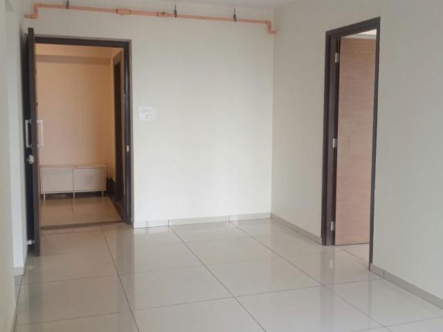 Resale | 2.5 BHK + 800 Sq.Ft. Apartment in Chandak 34 Park Estate