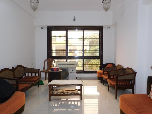 Resale | 2.5 BHK 800 Sq.Ft. Apartment in Chembur