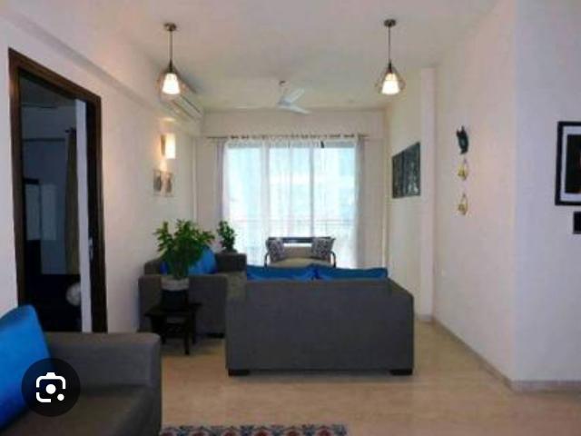 Resale | 2.5 BHK 800 Sq.Ft. Apartment in Lodha Sterling Tower K