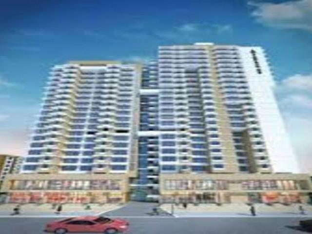 Resale | 2.5 BHK 800 Sq.Ft. Apartment in Sarvesh One