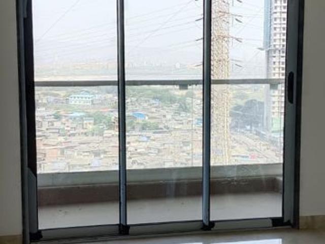 Resale | 2.5 BHK + 806 Sq.Ft. Apartment in Neumec Shreeji Towers