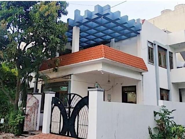 Resale | 2.5 BHK 80 Sq.Yd. Independent House in Dlf Ankur Vihar
