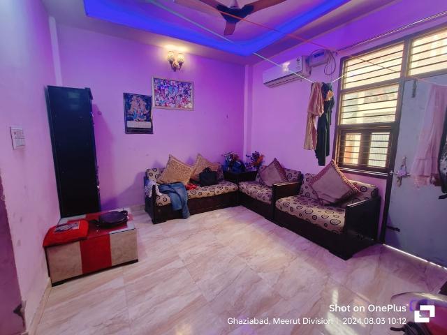 Resale | 2.5 BHK 80 Sq.Yd. Independent House in PVD Mansarovar Park