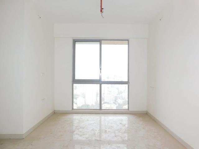Resale | 2.5 BHK 820 Sq.Ft. Apartment in Prestige Piramal CHS