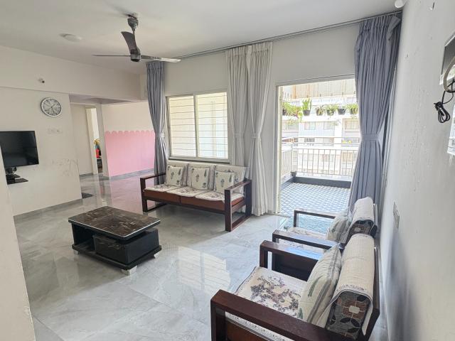 Resale | 2.5 BHK 825 Sq.Ft. Apartment in Baner