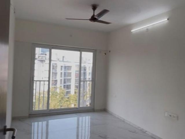 Resale | 2.5 BHK + 834 Sq.Ft. Apartment in Sri Zynergy