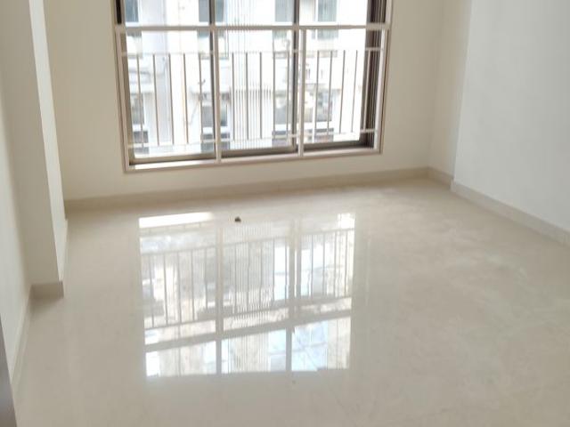 Resale | 2.5 BHK 845 Sq.Ft. Apartment in Gundecha Symphony