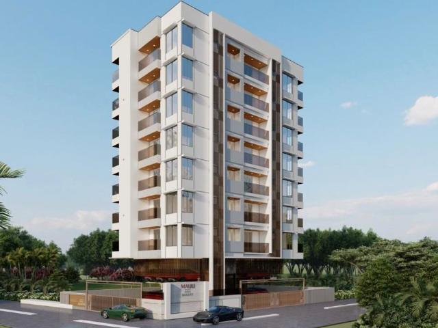 Resale | 2.5 BHK 850 Sq.Ft. Apartment in Baner