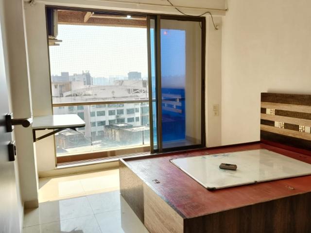 Resale | 2.5 BHK 850 Sq.Ft. Apartment in Runwal Symphony