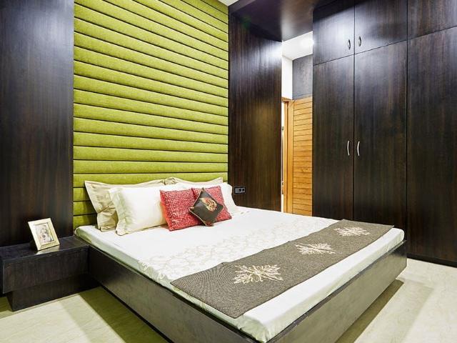 Resale | 2.5 BHK 855 Sq.Ft. Apartment in Ruparel Palacio Phase 1
