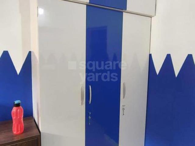 Resale | 2.5 BHK 860 Sq.Ft. Apartment in Runwal Garden City
