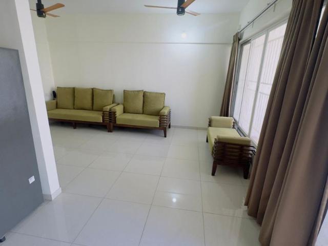 Resale | 2.5 BHK 868 Sq.Ft. Apartment in Kolte Patil Life Republic