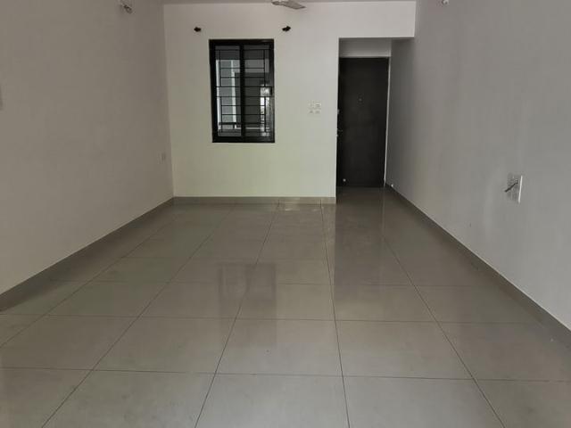 Resale | 2.5 BHK 870 Sq.Ft. Apartment in Nanded