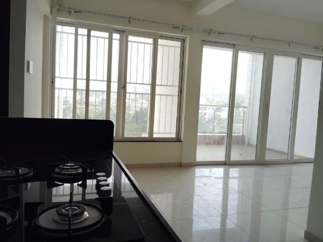Resale | 2.5 BHK 870 Sq.Ft. Apartment in Kolte Patil Life Republic Sec R7 7th Avenue I
