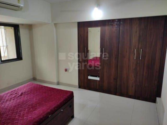 Resale | 2.5 BHK 870 Sq.Ft. Apartment in Runwal Garden City