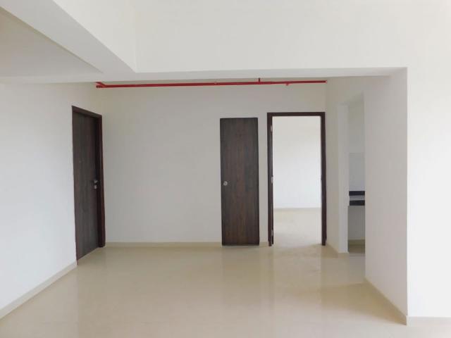 Resale | 2.5 BHK 871 Sq.Ft. Apartment in Teenmurty Summit